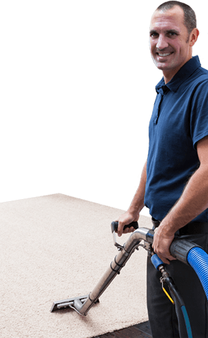 Carpet Deep Cleaning Services Baytown