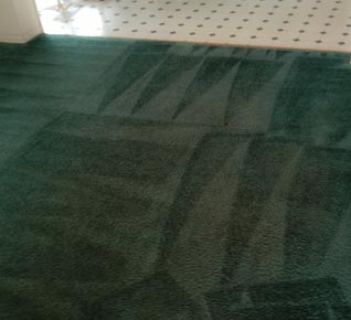 Carpet Deep Cleaning Baytown